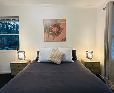 Executive CBD Apartment-Spacious & Modern Comforts - Tourism Adelaide 2