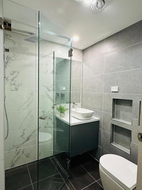 Executive CBD Apartment-Spacious & Modern Comforts - Tourism Adelaide 4