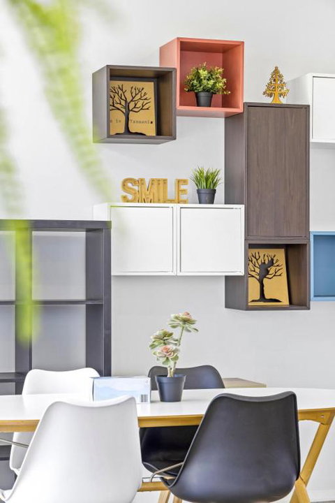 Fabulous 2B Apt Waterloo - Tourism Adelaide 0