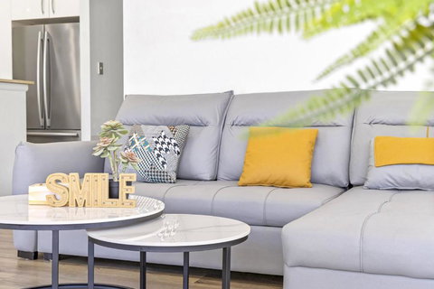 Fabulous 2B Apt Waterloo - Tourism Adelaide 1