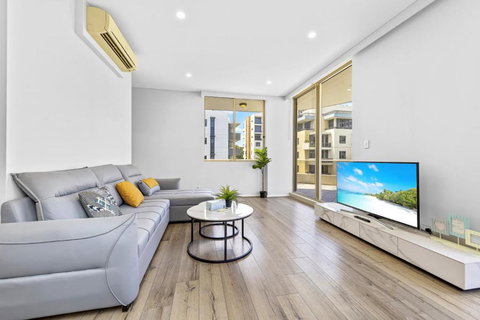 Fabulous 2B Apt Waterloo - Tourism Adelaide 2