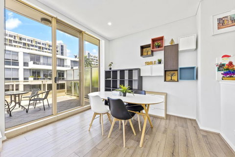 Fabulous 2B Apt Waterloo - Tourism Adelaide 3
