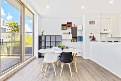 Fabulous 2B Apt Waterloo - Tourism Adelaide 4