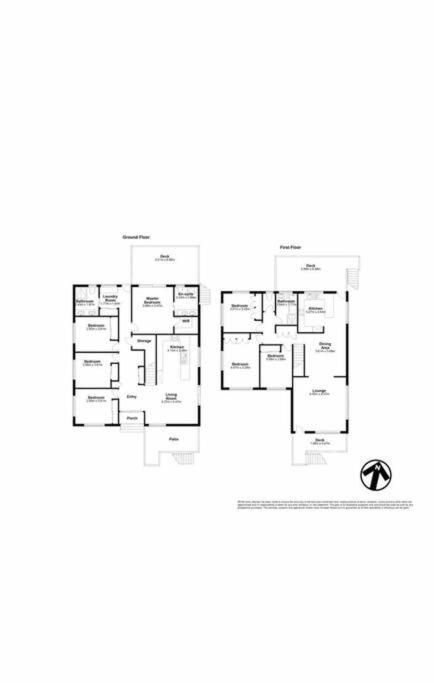 FAMILY 3-bedroom Everton Hills Apartment - Tourism Adelaide 4