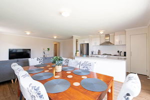 Family Home for a Fiesta