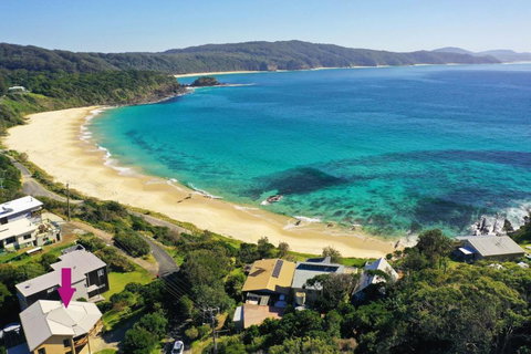 Far Shore - Tourism Adelaide 1