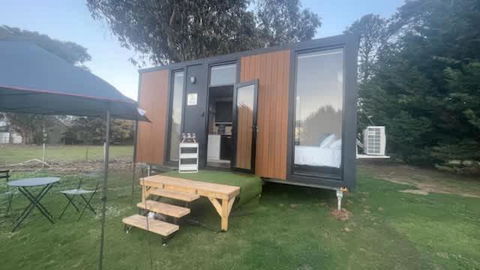 Fassifern Tiny House 1 By Tiny Away - Tourism Adelaide 0