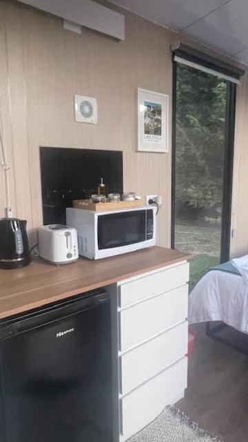 Fassifern Tiny House 1 By Tiny Away - Tourism Adelaide 2
