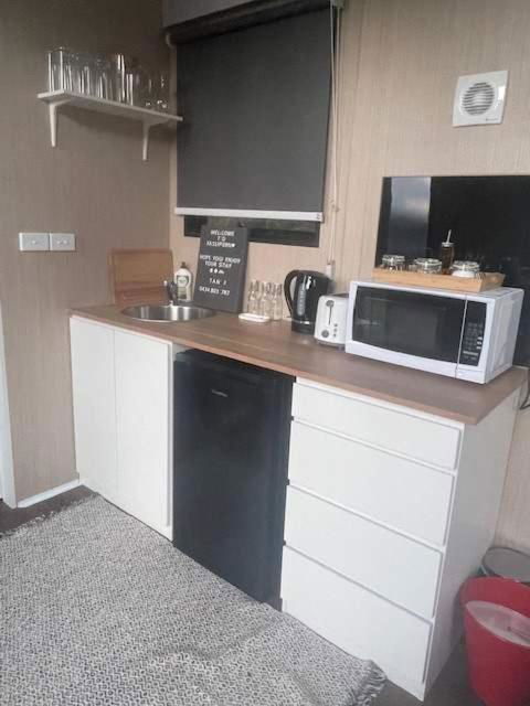 Fassifern Tiny House 1 By Tiny Away - Tourism Adelaide 3