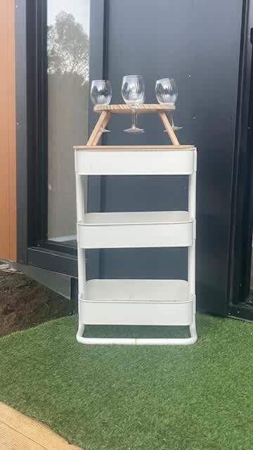 Fassifern Tiny House 1 By Tiny Away - Tourism Adelaide 4
