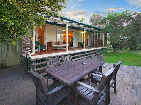 FINLIA AT FLINDERS - Tourism Adelaide 0