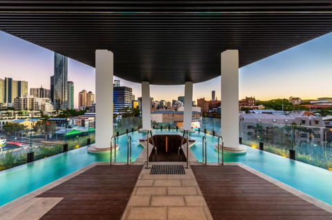 FV By Peppers - Tourism Adelaide 0