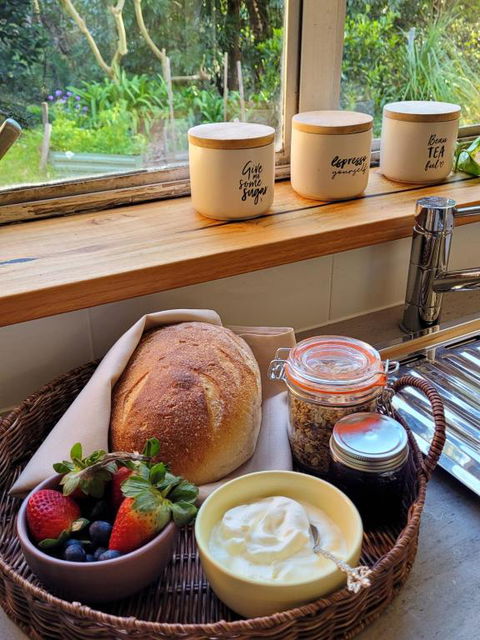 Garden Rest - Tourism Adelaide 4