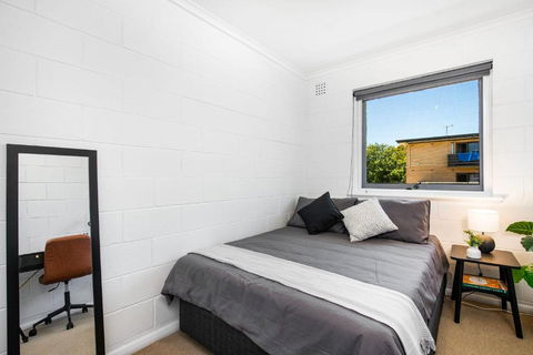Gateway Retreat Near Flinders Uni & Hospital - Tourism Adelaide 4