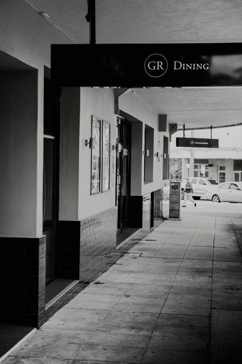 General Roberts Hotel - Tourism Adelaide 1