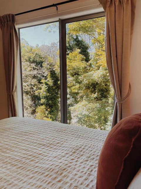 Getaway For 7 With King Bed And Open Fireplace - Tourism Adelaide 3