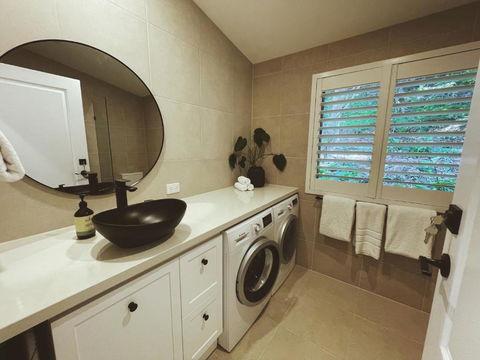 Getaway For 7 With King Bed And Open Fireplace - Tourism Adelaide 4