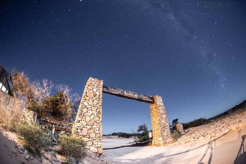 Gnaraloo Station - Homestead - Tourism Adelaide 4