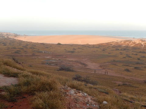 Gnaraloo Station - Homestead - Tourism Adelaide 1