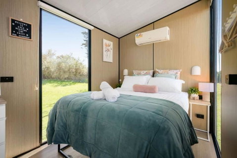 Gold Meadows By Tiny Away - Tourism Adelaide 2