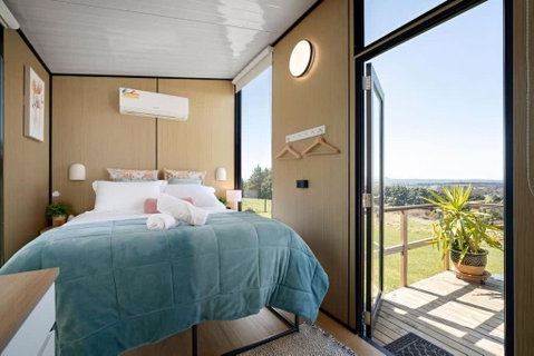 Gold Meadows By Tiny Away - Tourism Adelaide 4