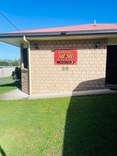 GOLDEN LACE B&B - Tourism Adelaide 0