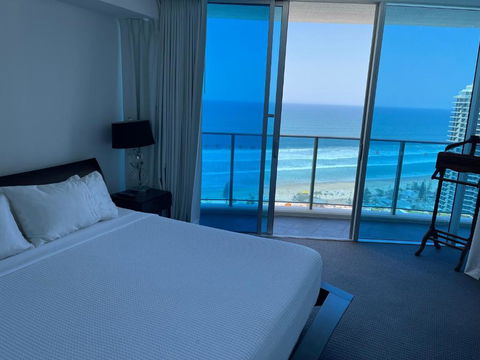 H Luxury Apartment At Surfers Paradise High Floor - Tourism Adelaide 2