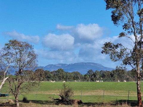 Grampians Views Moyston By Tiny Away - Tourism Adelaide 1