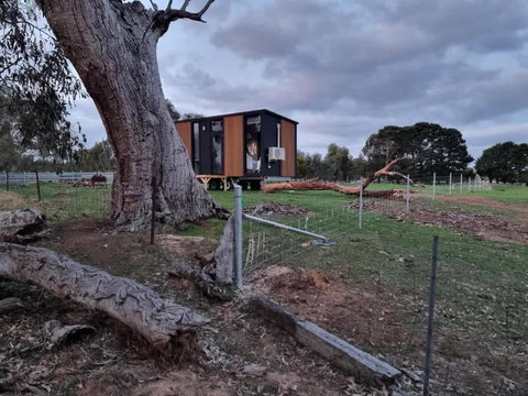 Grampians Views Moyston By Tiny Away - Tourism Adelaide 2