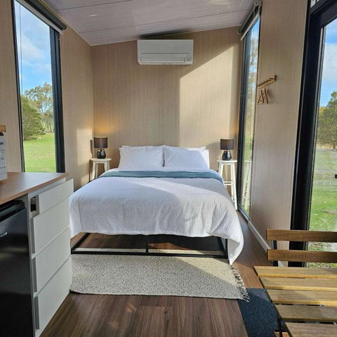 Grampians Views Moyston By Tiny Away - Tourism Adelaide 3