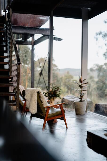 Grand Designs Eco Bush Retreat - Tourism Adelaide 3