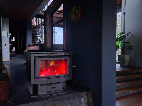 Grand Designs Eco Bush Retreat - Tourism Adelaide 2