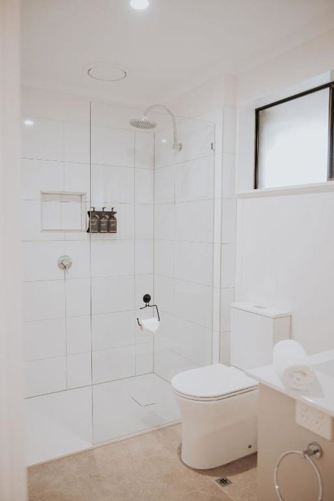 Greenacres Motel - Tourism Adelaide 1