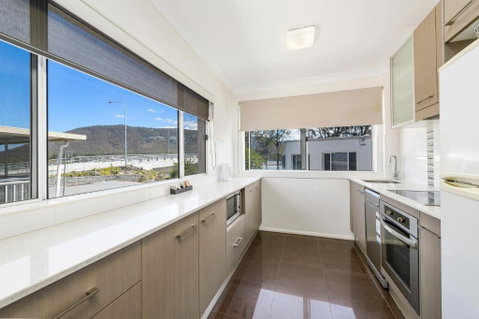 H2O Holiday Apartments Unit 5 - Tourism Adelaide 2