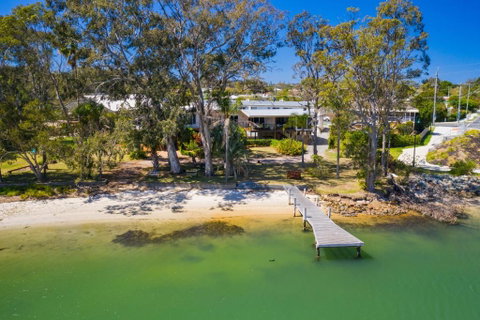 H2O Holiday Apartments Unit 5 - Tourism Adelaide 1