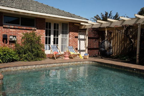 Hampton Spacious House & Pool - Tourism Adelaide 2