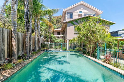 Hampton Vintage Soul With Pool - Tourism Adelaide 0
