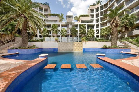 HELP1 - Chatswood Charm Central Apartment Near Station - Tourism Adelaide 0