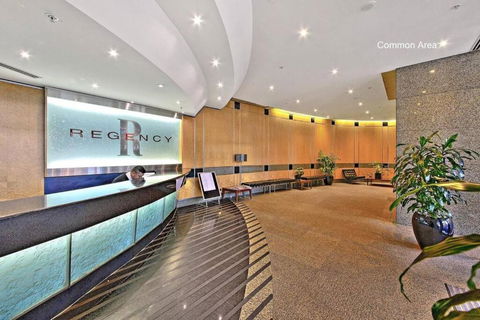 HELP1 - Chatswood Charm Central Apartment Near Station - Tourism Adelaide 1