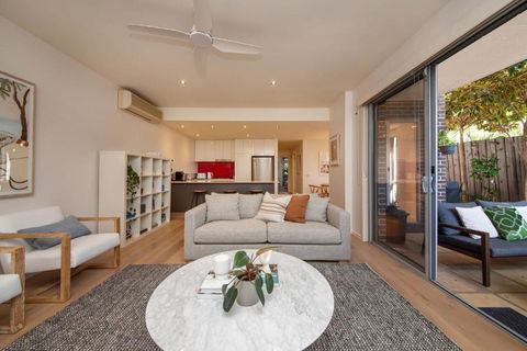 Heart Of Hampton By The Beach - Tourism Adelaide 0