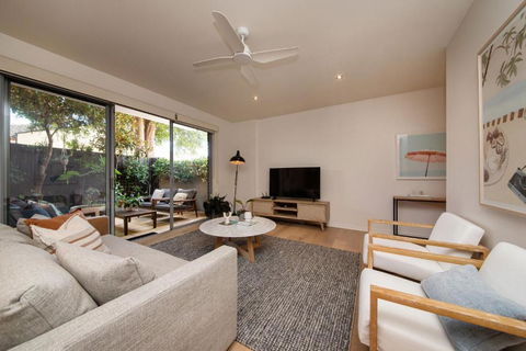 Heart Of Hampton By The Beach - Tourism Adelaide 1
