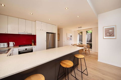 Heart Of Hampton By The Beach - Tourism Adelaide 3