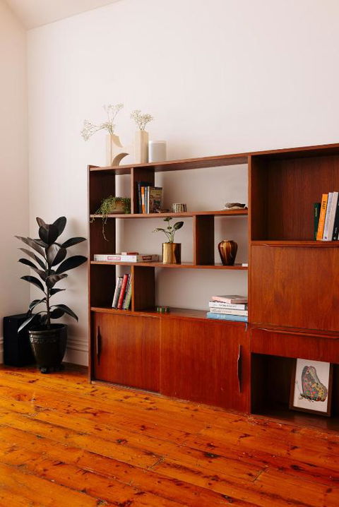 Henry Home - Tourism Adelaide 2