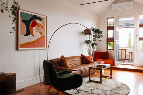 Henry Home - Tourism Adelaide 0