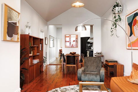 Henry Home - Tourism Adelaide 1