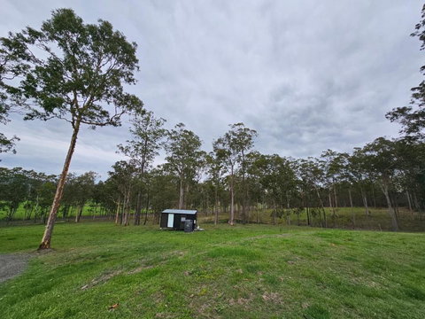 Hillside Cottage By Tiny Away - Tourism Adelaide 0