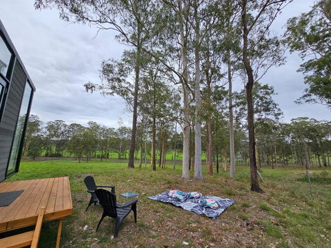 Hillside Cottage By Tiny Away - Tourism Adelaide 2