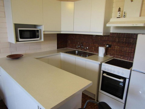 Holiday Retreat - Tourism Adelaide 1