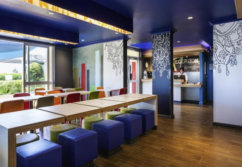 Ibis Budget Brisbane Airport - Tourism Adelaide 3
