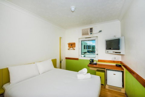 Ibis Budget Brisbane Airport - Tourism Adelaide 0